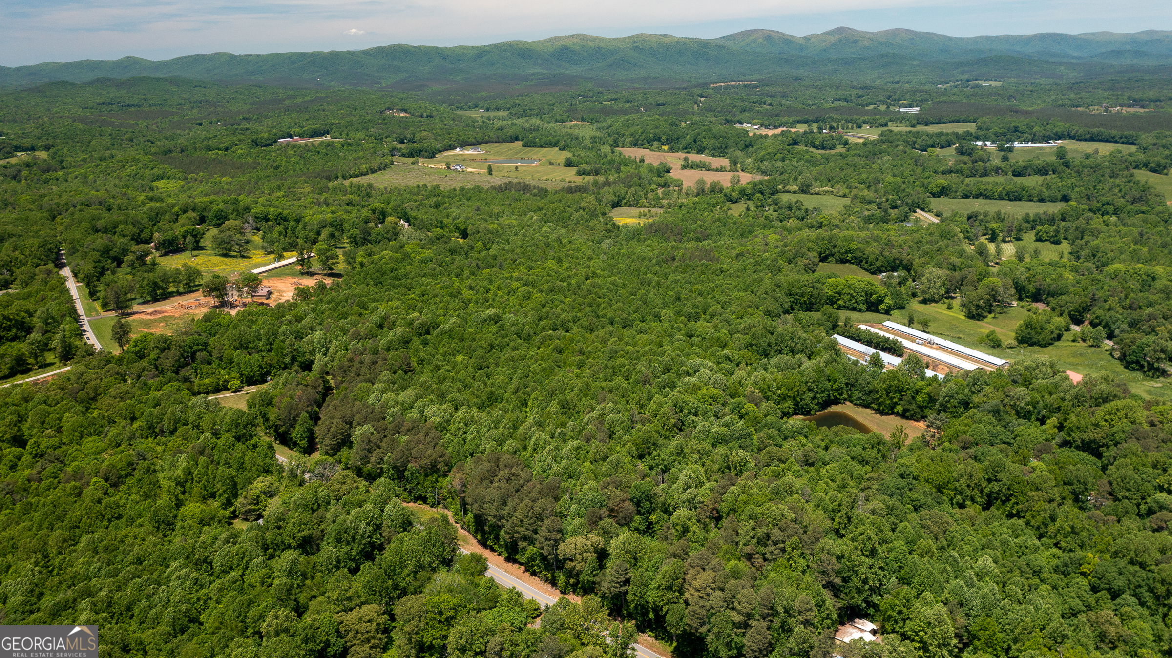 0 Hwy 136 (3.12 Acres) Dawsonville GA 30534