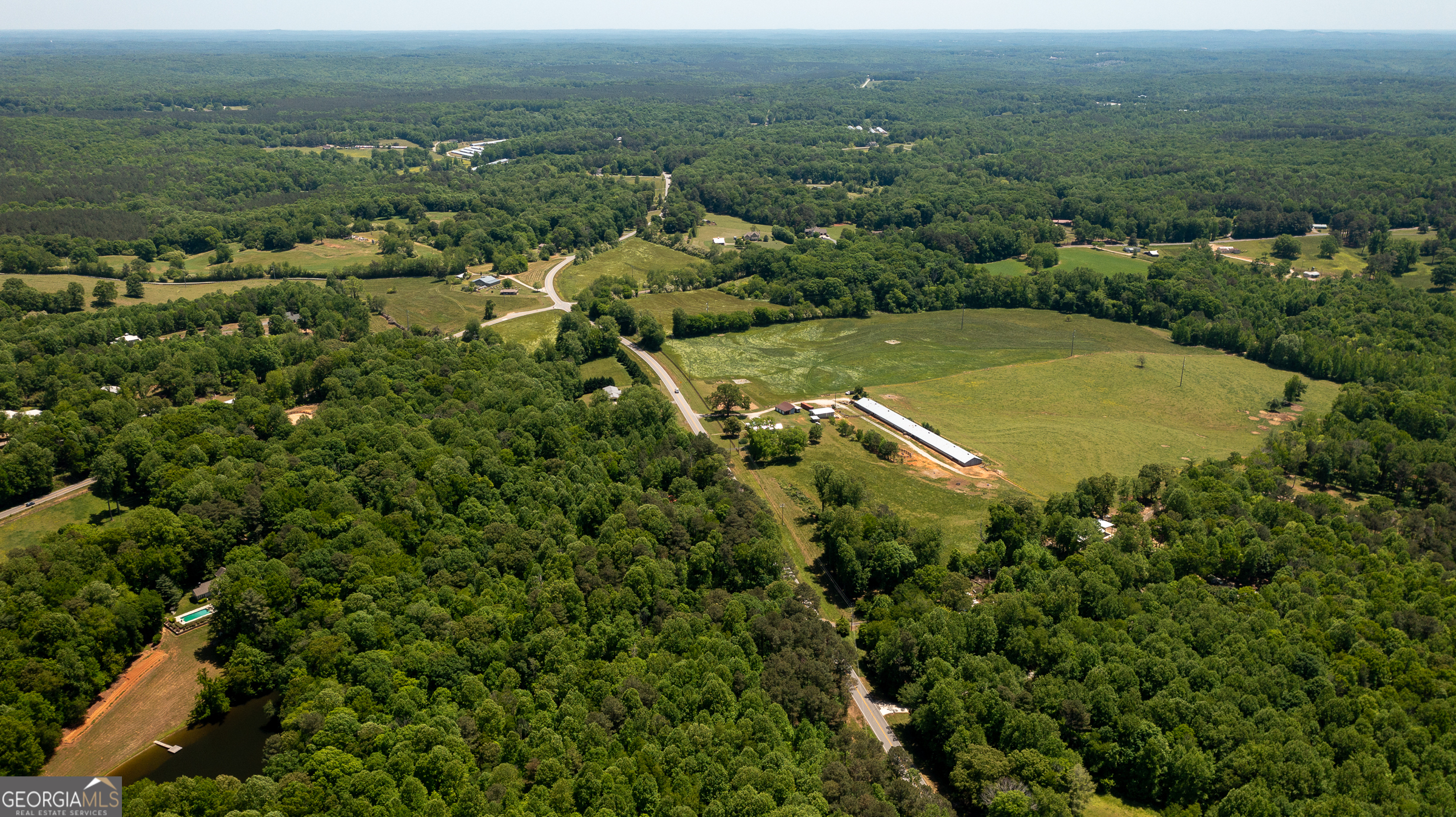 0 Hwy 136 (3.12 Acres) Dawsonville GA 30534