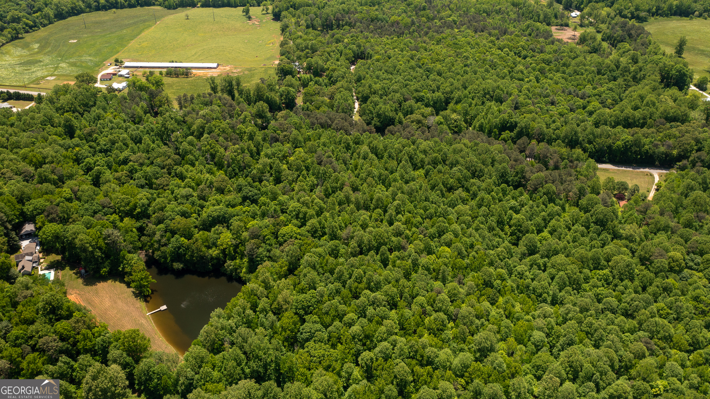 0 Hwy 136 (3.12 Acres) Dawsonville GA 30534