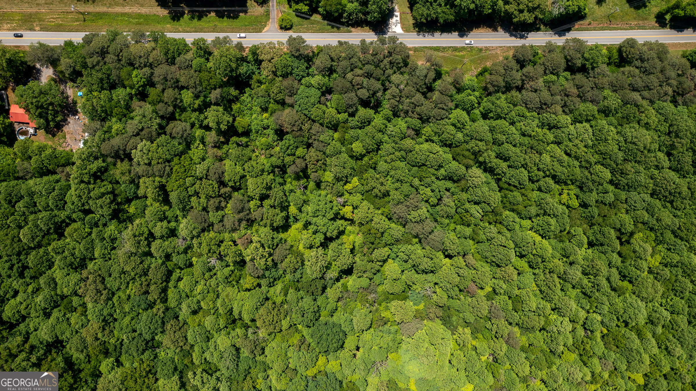 0 Hwy 136 (3.12 Acres) Dawsonville GA 30534