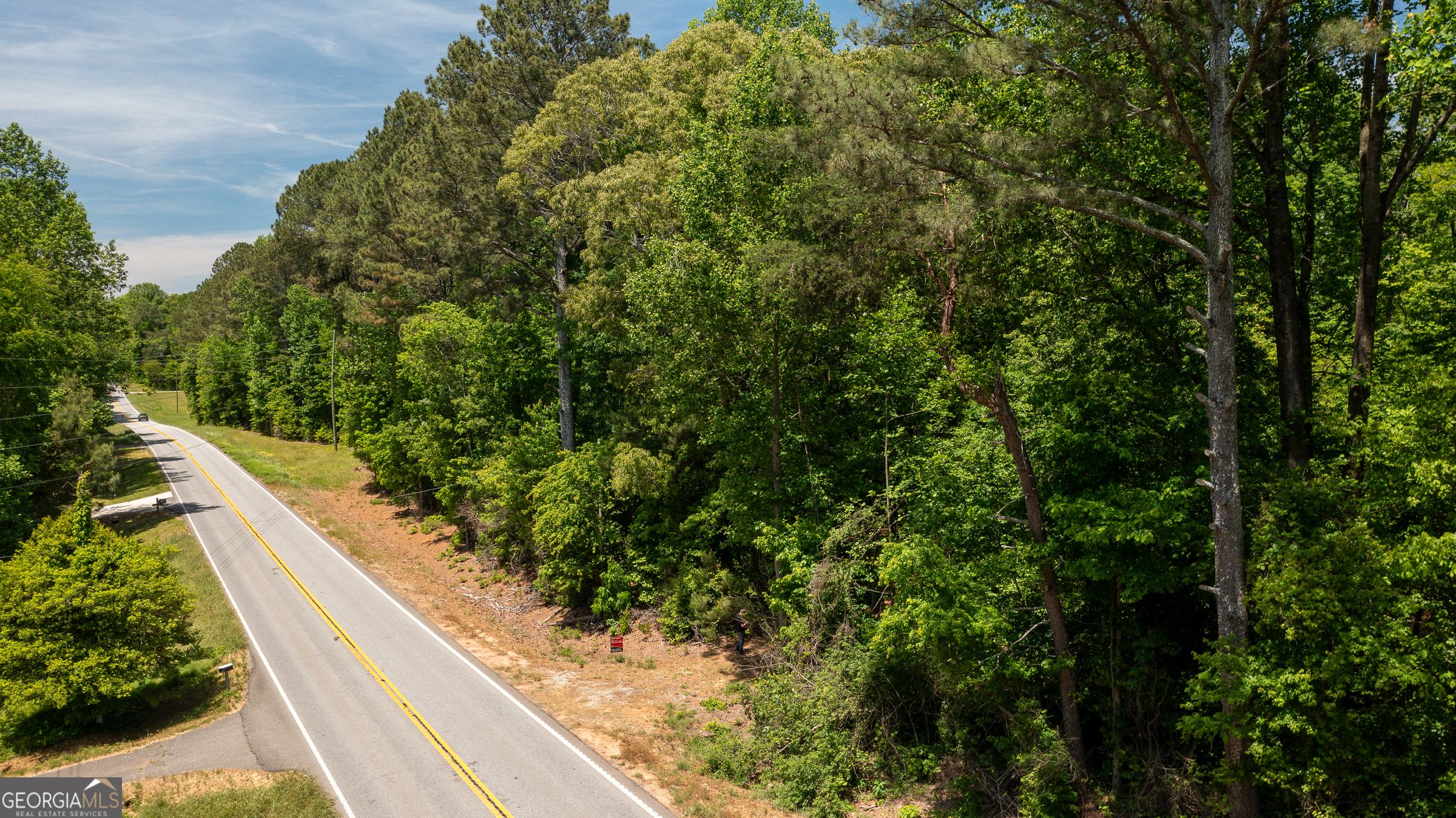 0 Hwy 136 (3.12 Acres) Dawsonville GA 30534