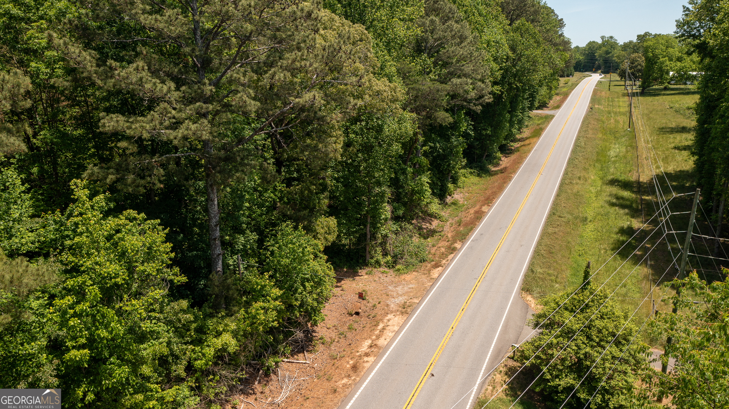 0 Hwy 136 (3.12 Acres) Dawsonville GA 30534