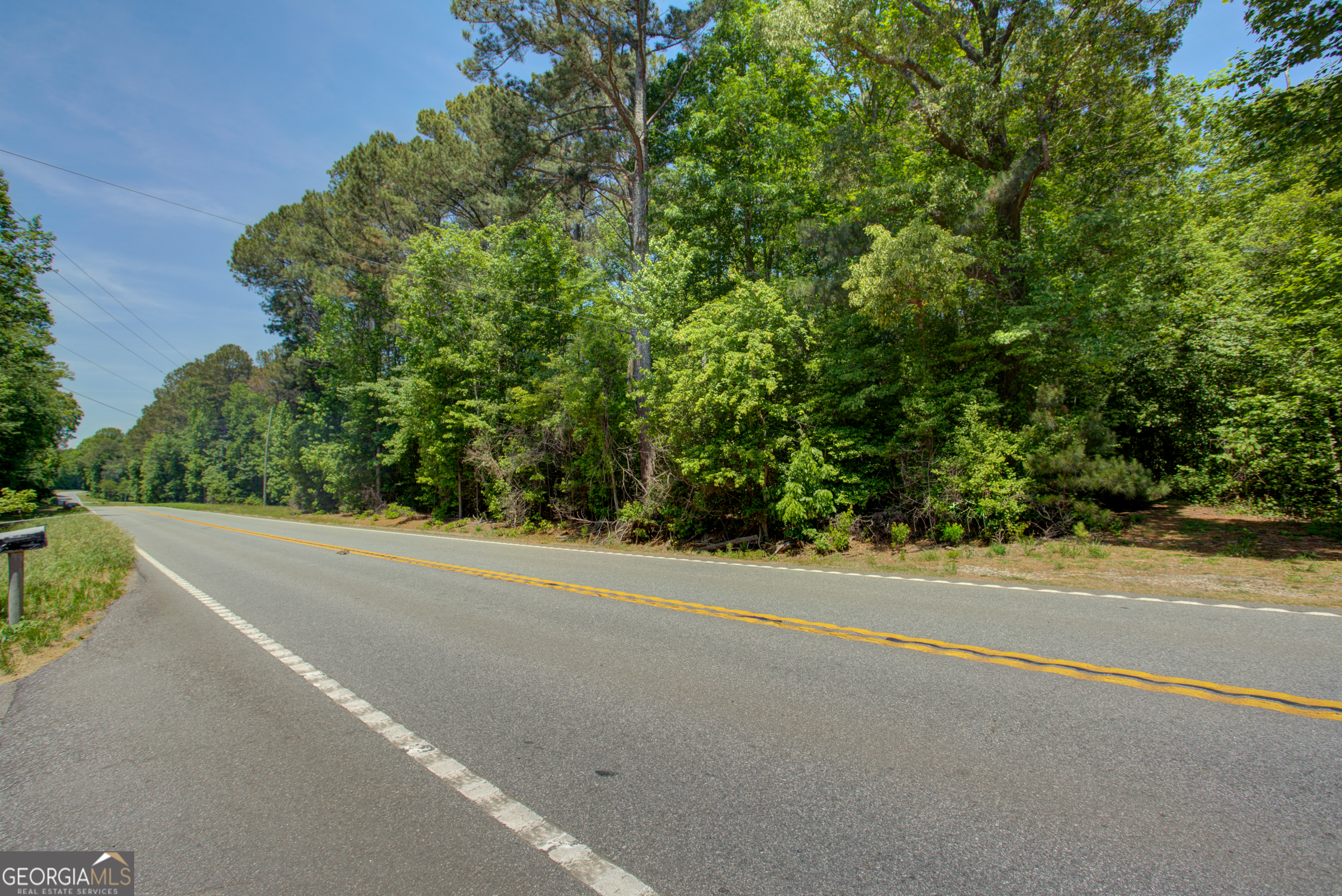 0 Hwy 136 (3.12 Acres) Dawsonville GA 30534