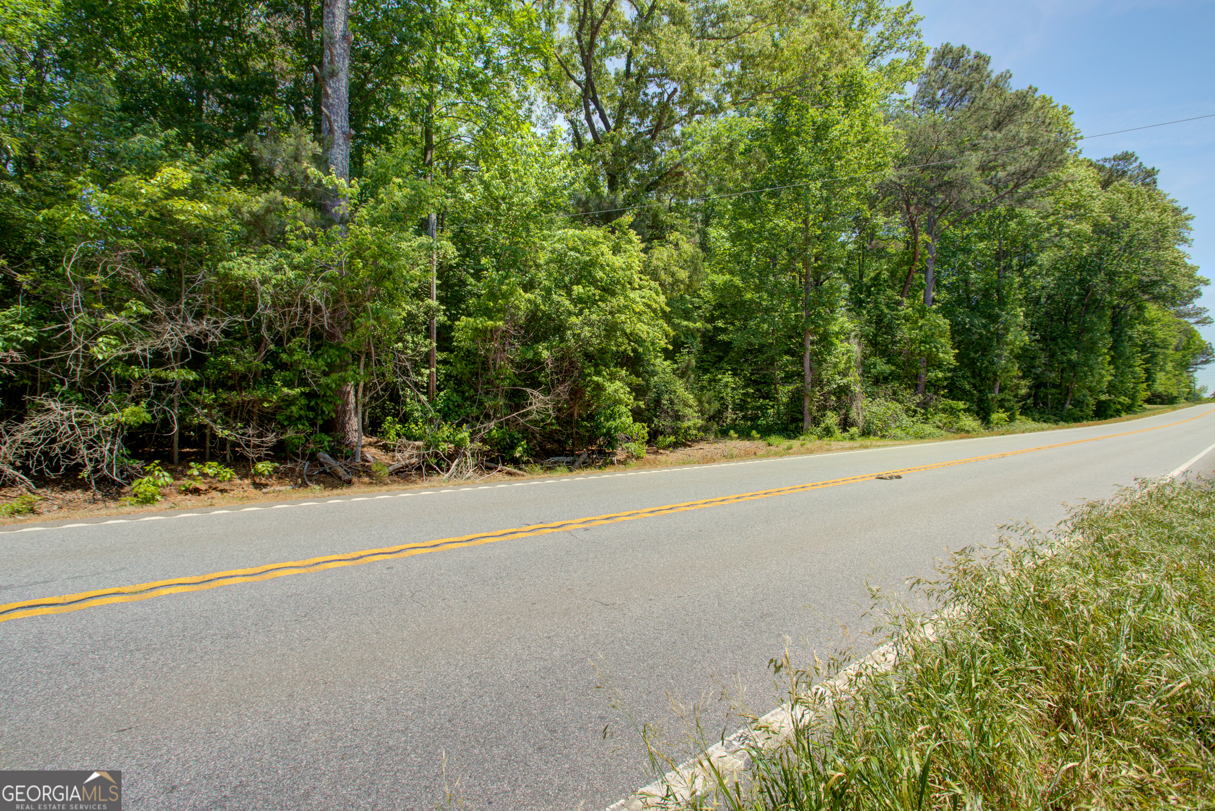 0 Hwy 136 (3.12 Acres) Dawsonville GA 30534