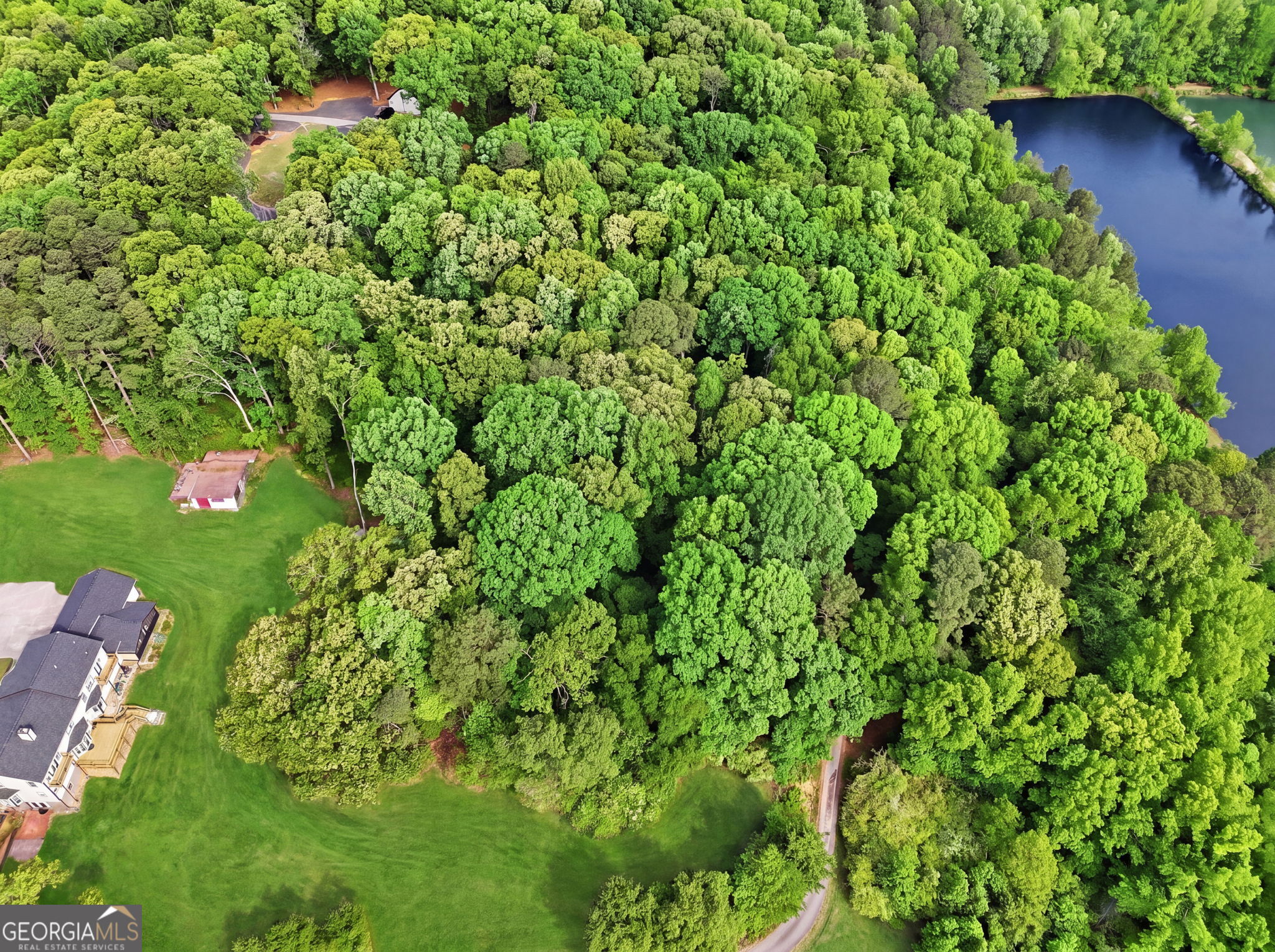 2469 Rock Springs Road Buford GA 30519