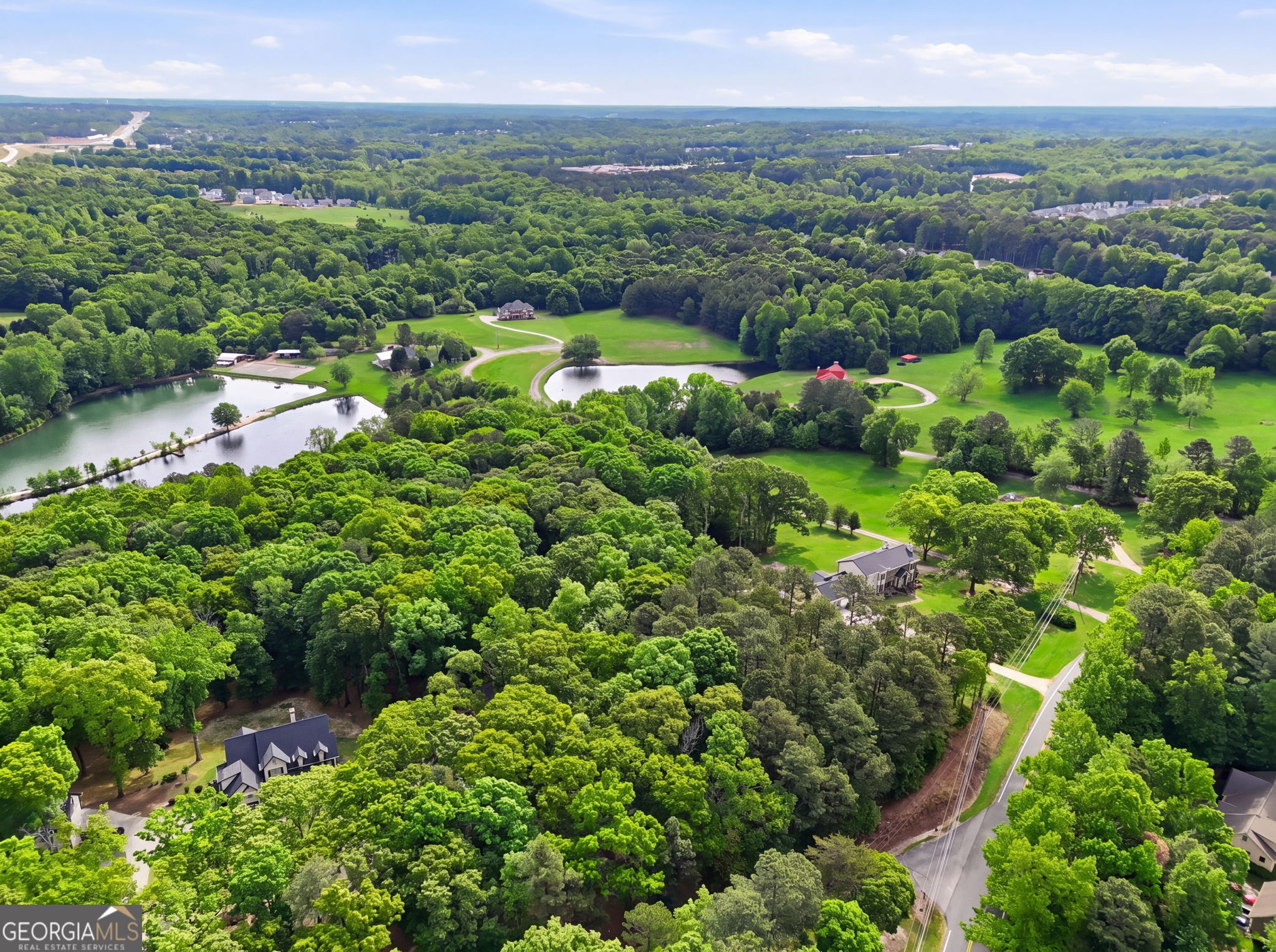 2469 Rock Springs Road Buford GA 30519