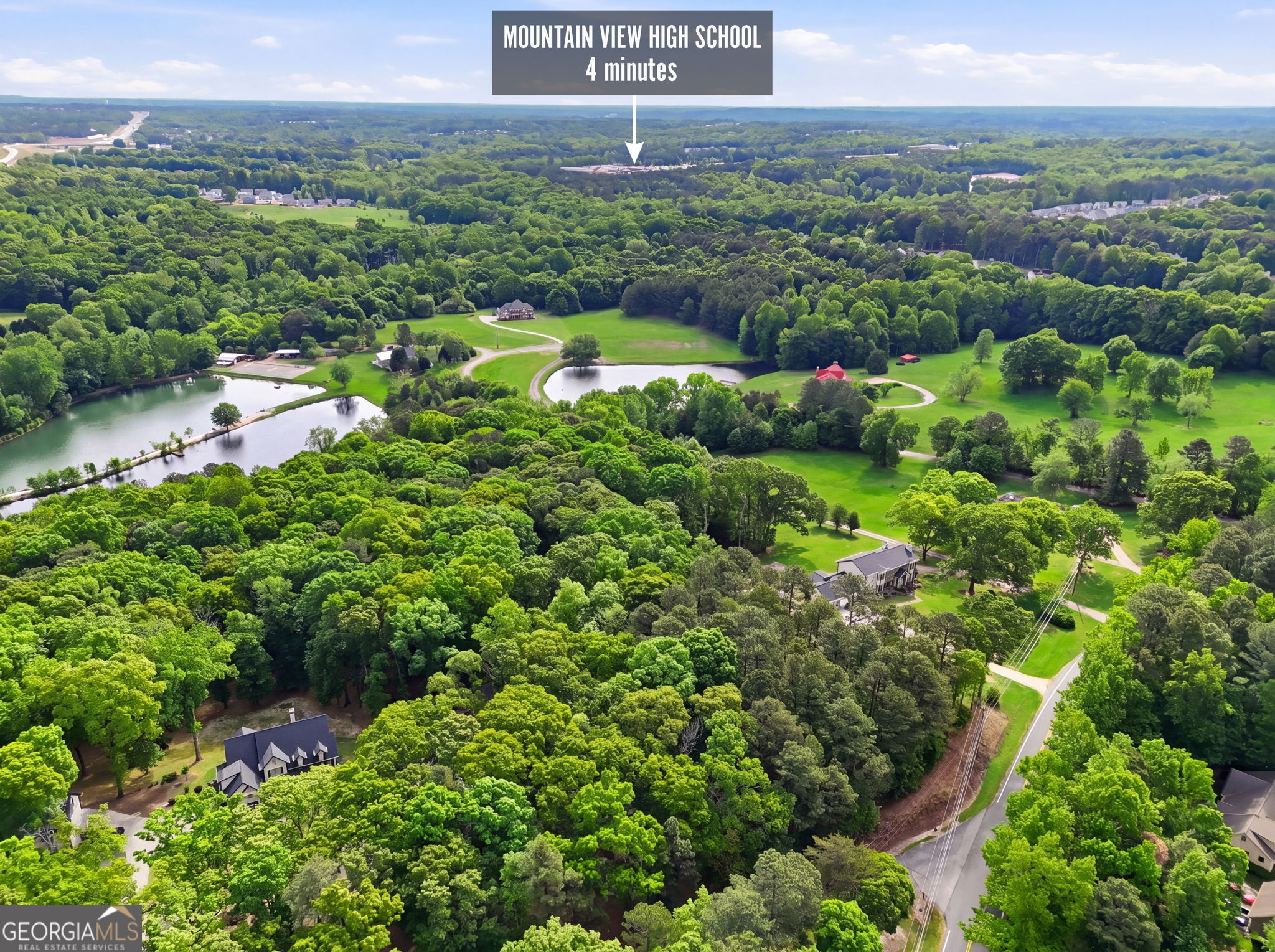 2469 Rock Springs Road Buford GA 30519
