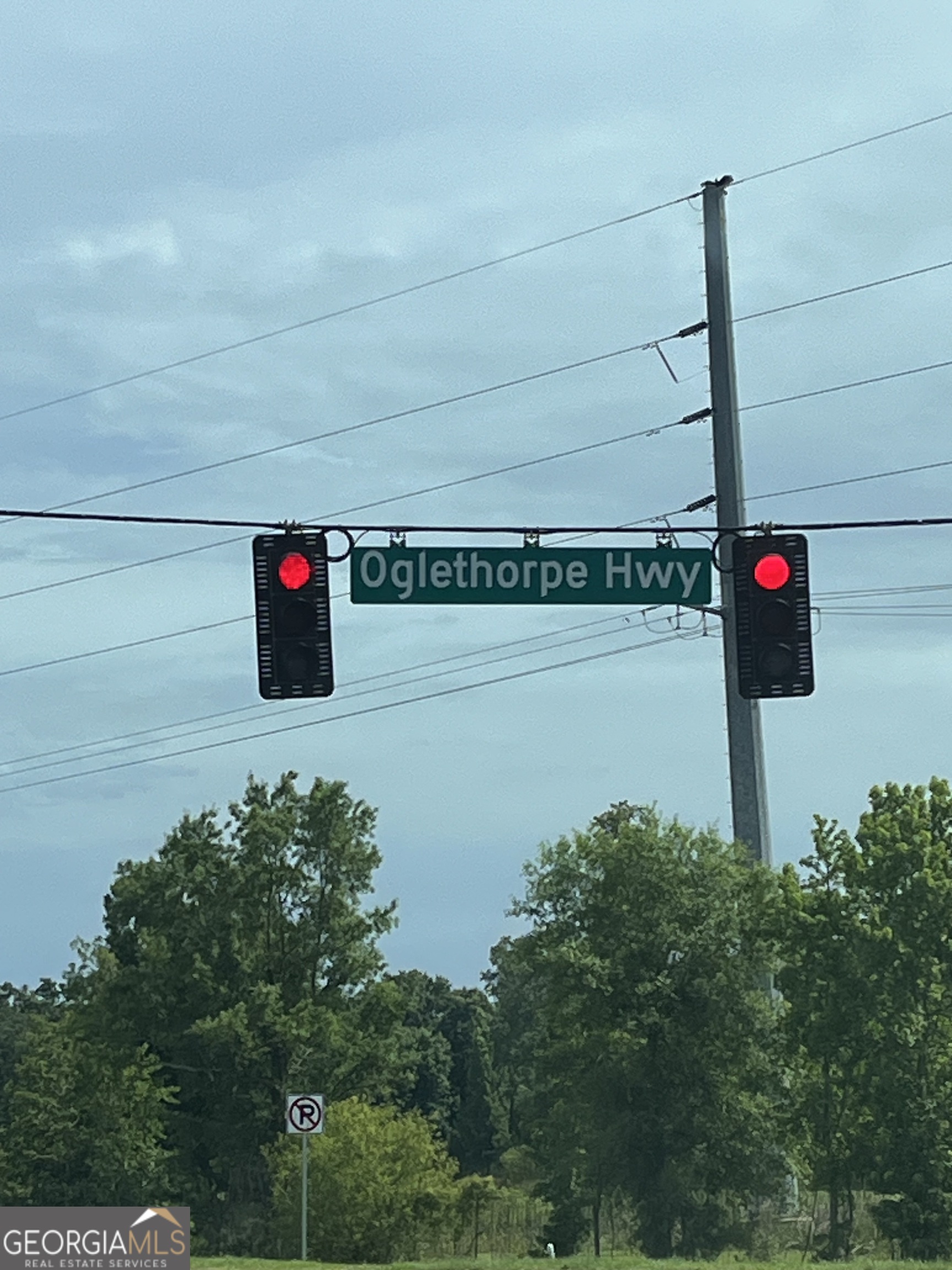 0 Oglethorpe East Highway Midway GA 31320