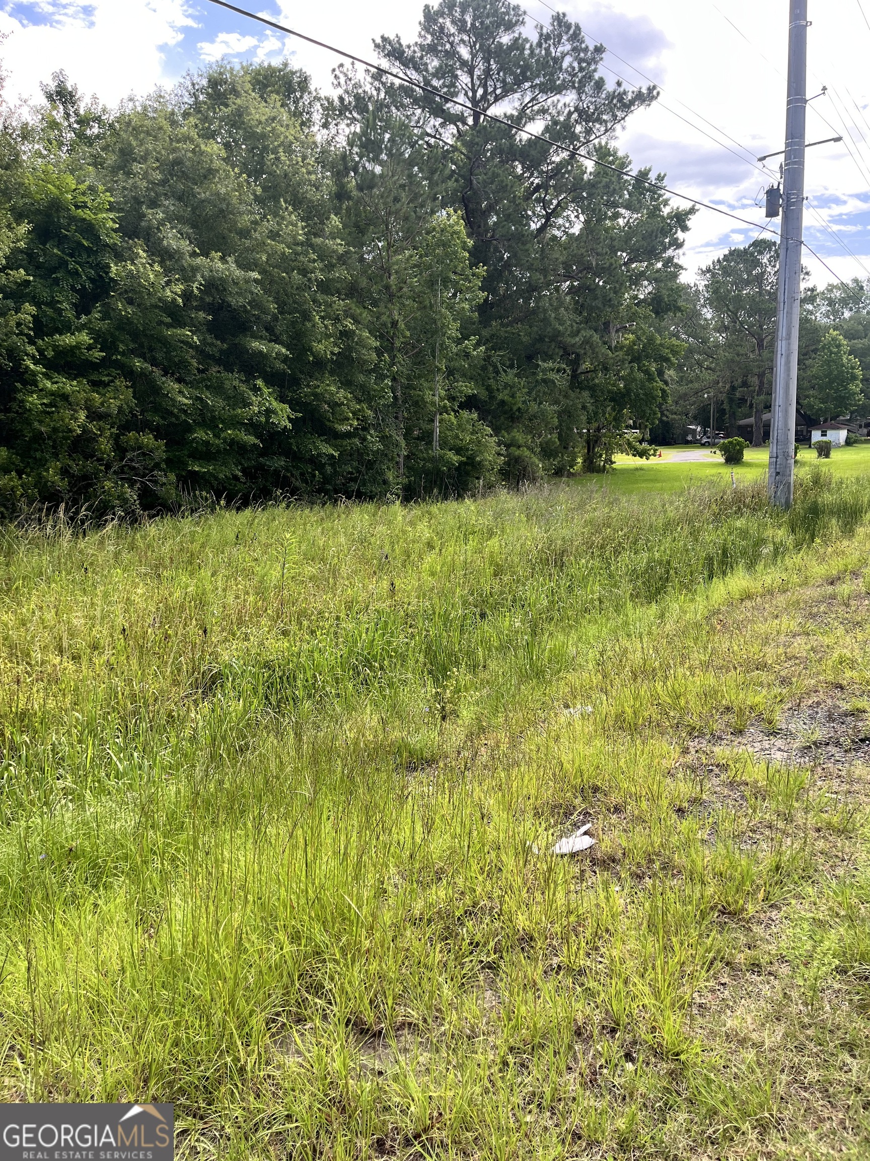 0 Oglethorpe East Highway Midway GA 31320