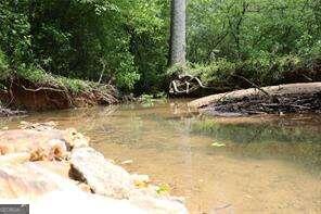 0 Parksbrook Road Ellijay GA 30540