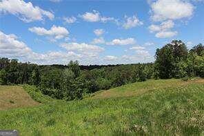 0 Parksbrook Road Ellijay GA 30540