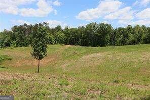 0 Parksbrook Road Ellijay GA 30540