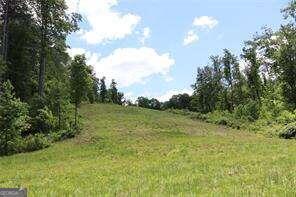0 Parksbrook Road Ellijay GA 30540