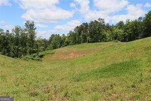 0 Parksbrook Road Ellijay GA 30540
