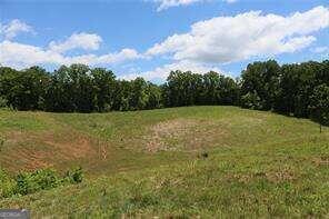 0 Parksbrook Road Ellijay GA 30540