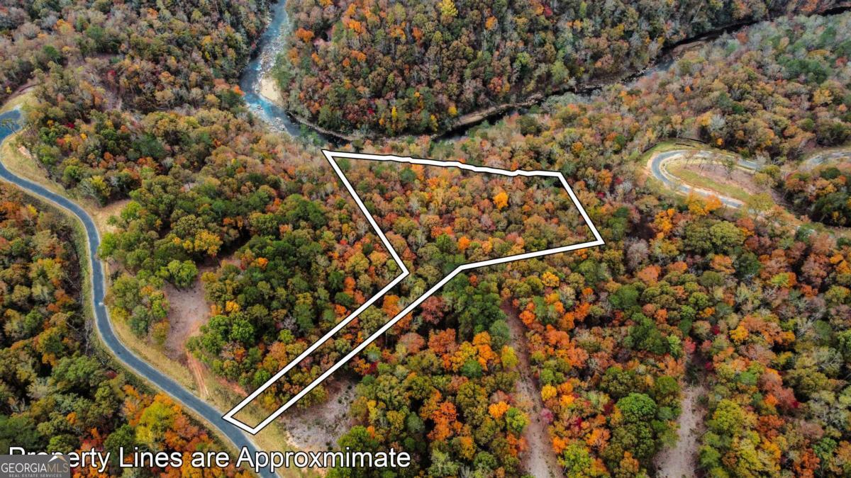 Lot 269 Canoe Way Talking Rock GA 30175