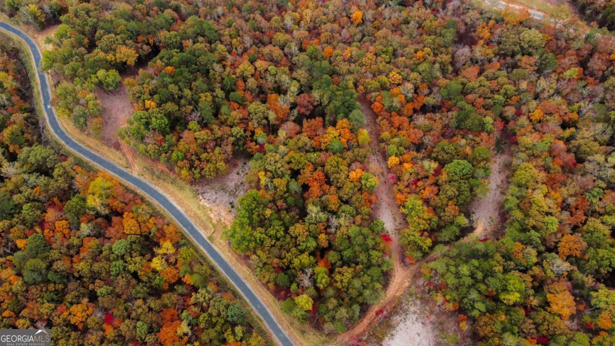 Lot 269 Canoe Way Talking Rock GA 30175