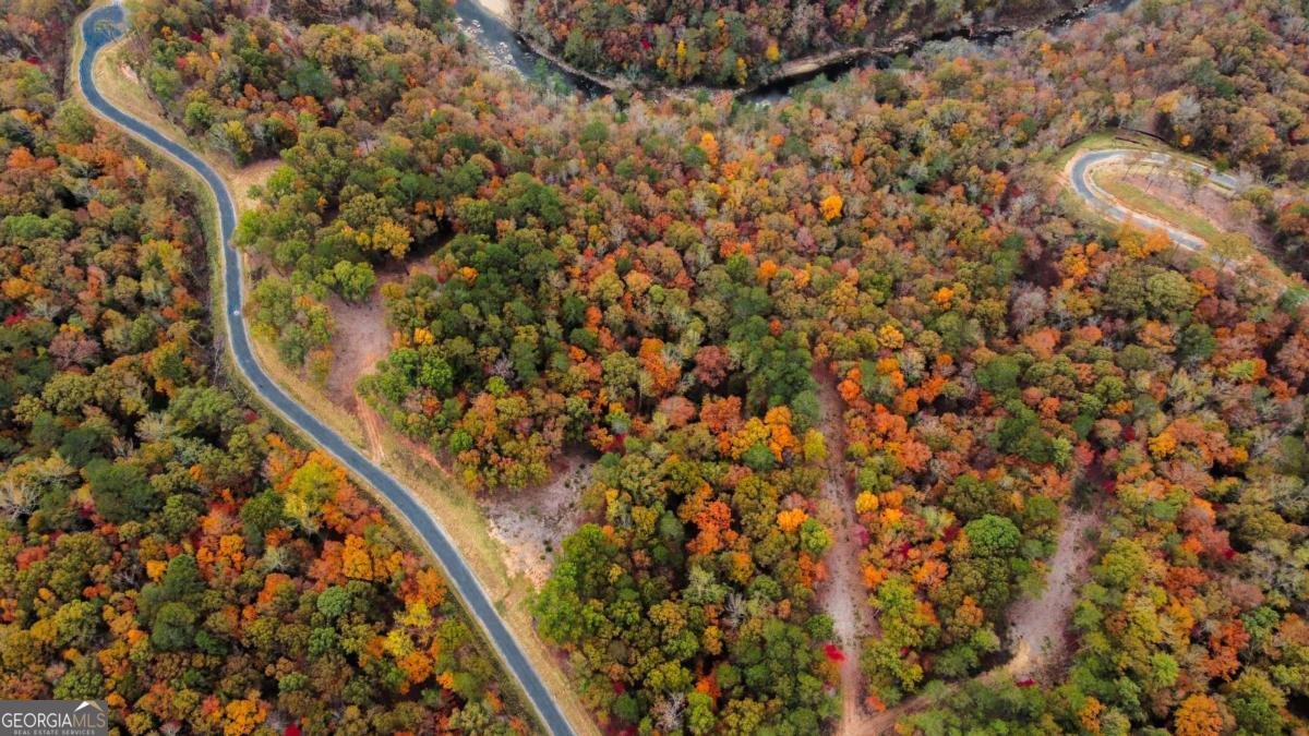 Lot 269 Canoe Way Talking Rock GA 30175