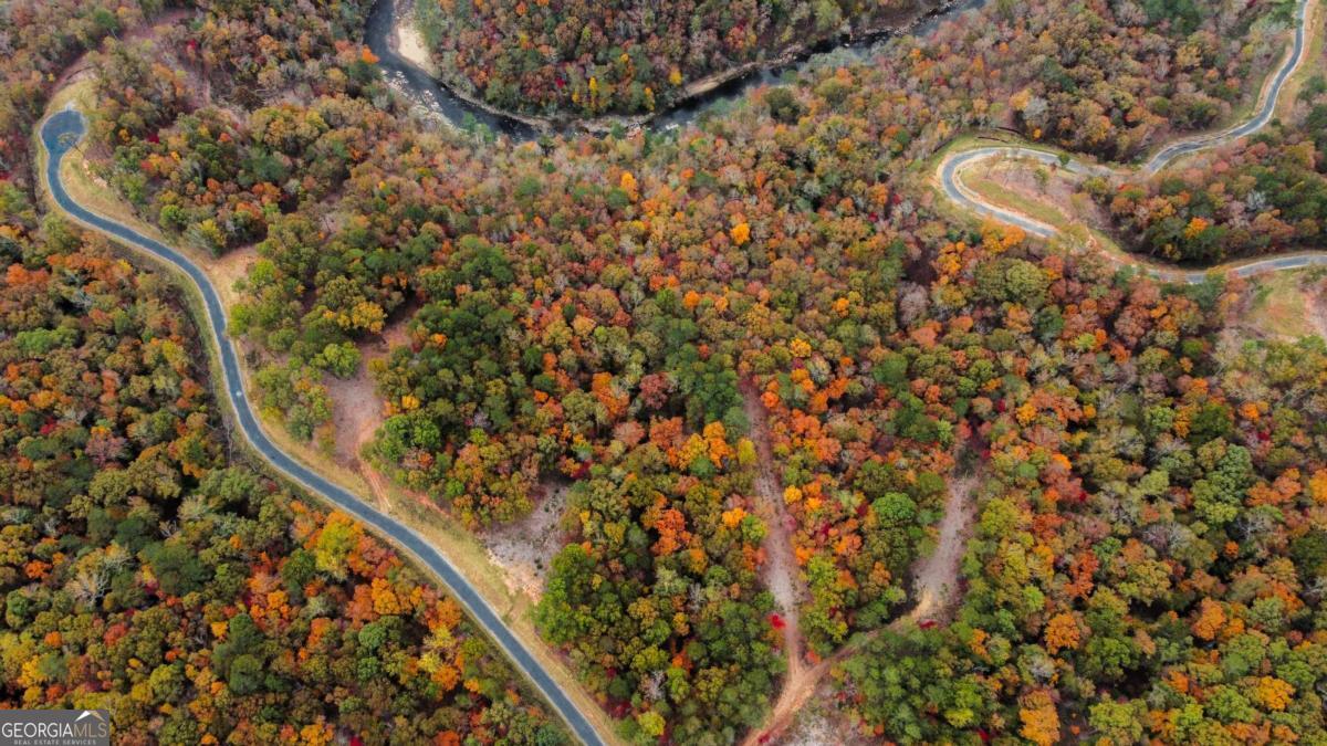Lot 269 Canoe Way Talking Rock GA 30175