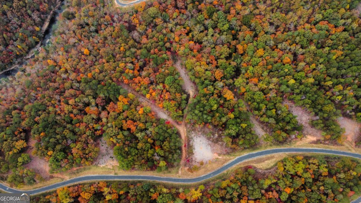 Lot 269 Canoe Way Talking Rock GA 30175