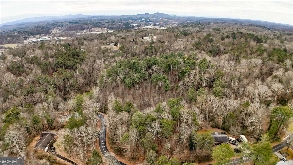 0 Hancock Drive Ellijay GA 30540