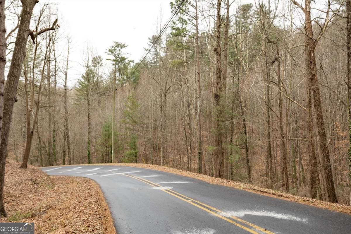 0 Hancock Drive Ellijay GA 30540