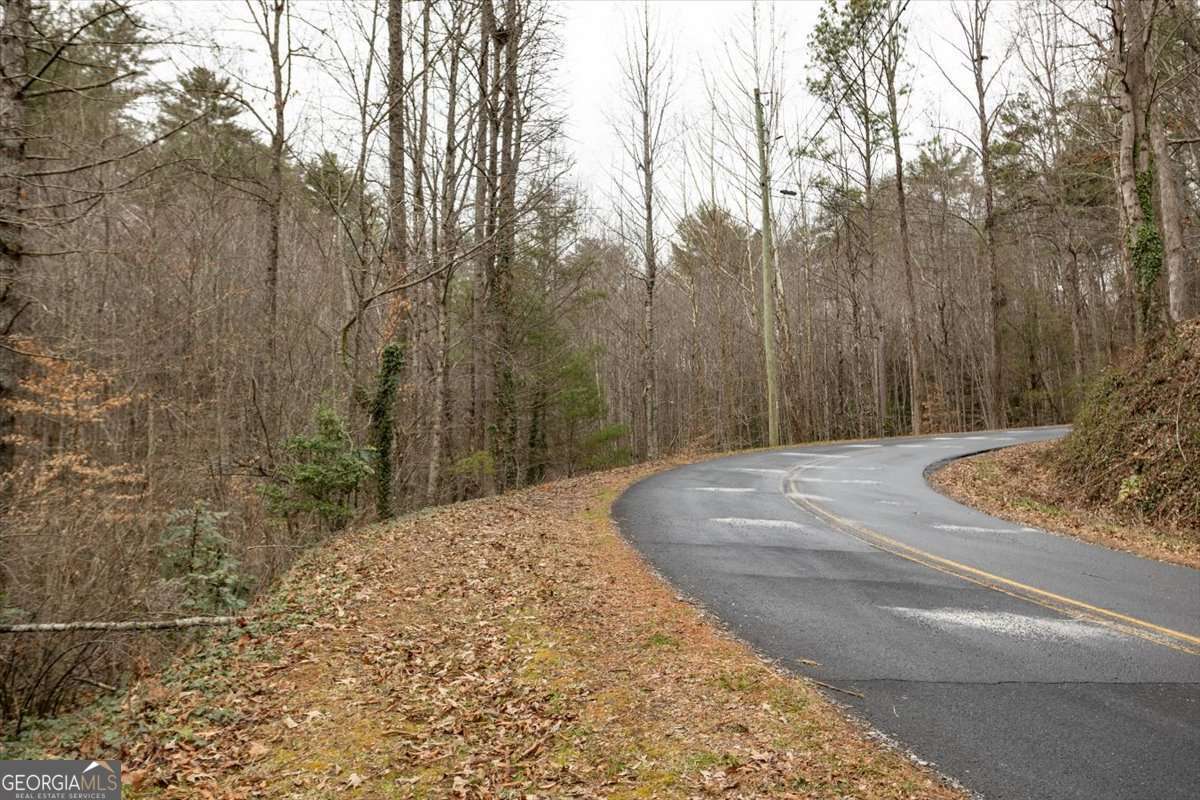 0 Hancock Drive Ellijay GA 30540