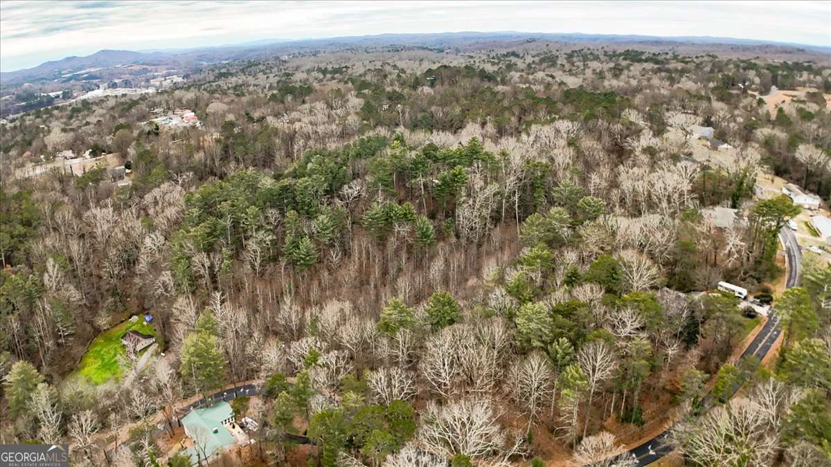 0 Hancock Drive Ellijay GA 30540