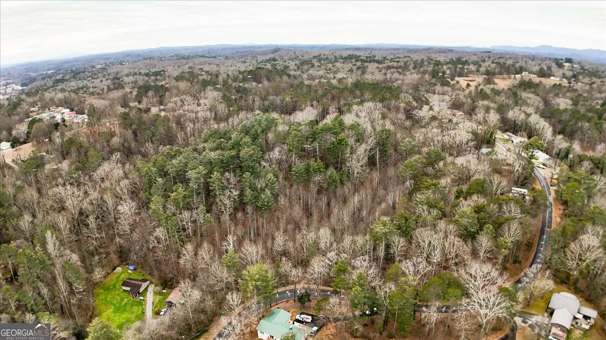 0 Hancock Drive Ellijay GA 30540