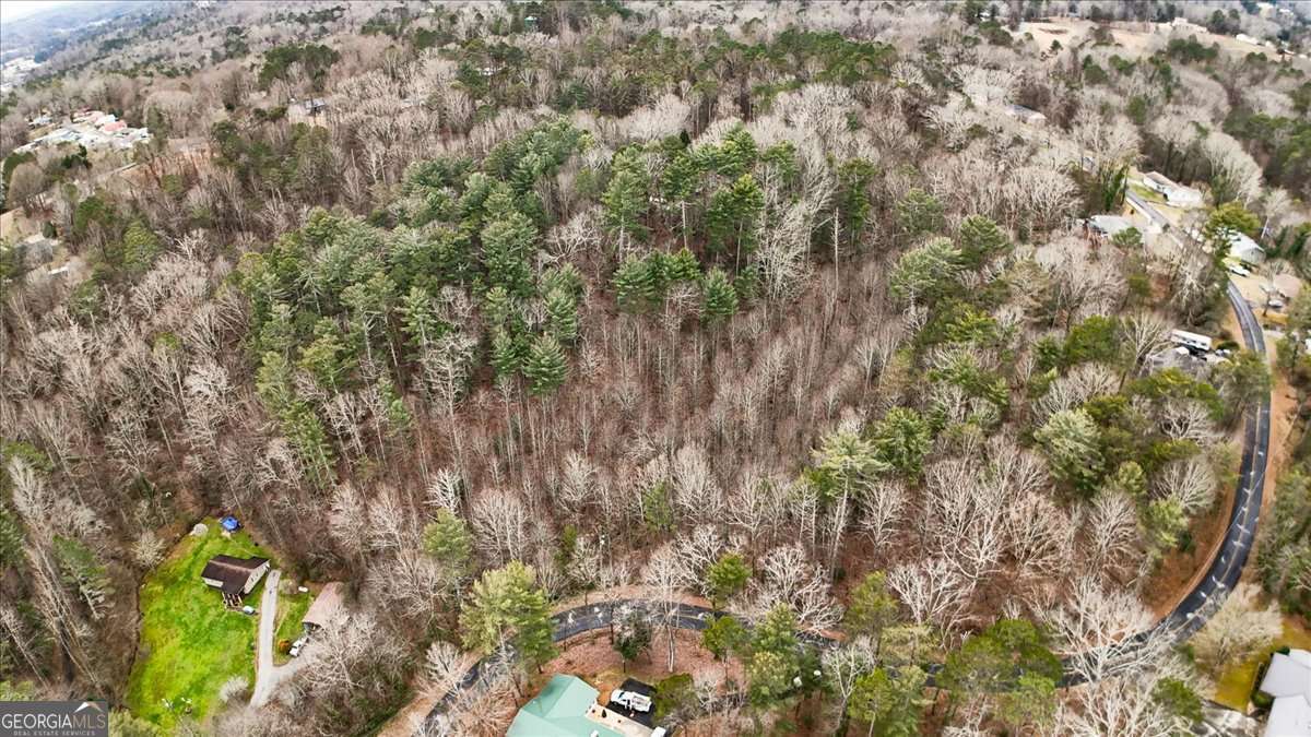 0 Hancock Drive Ellijay GA 30540