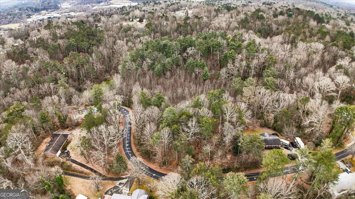0 Hancock Drive Ellijay GA 30540
