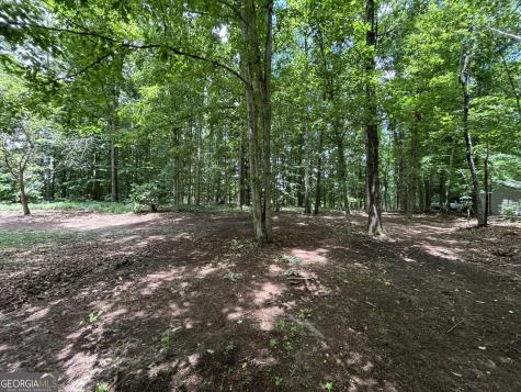 0 Crest View Drive Cleveland GA 30528