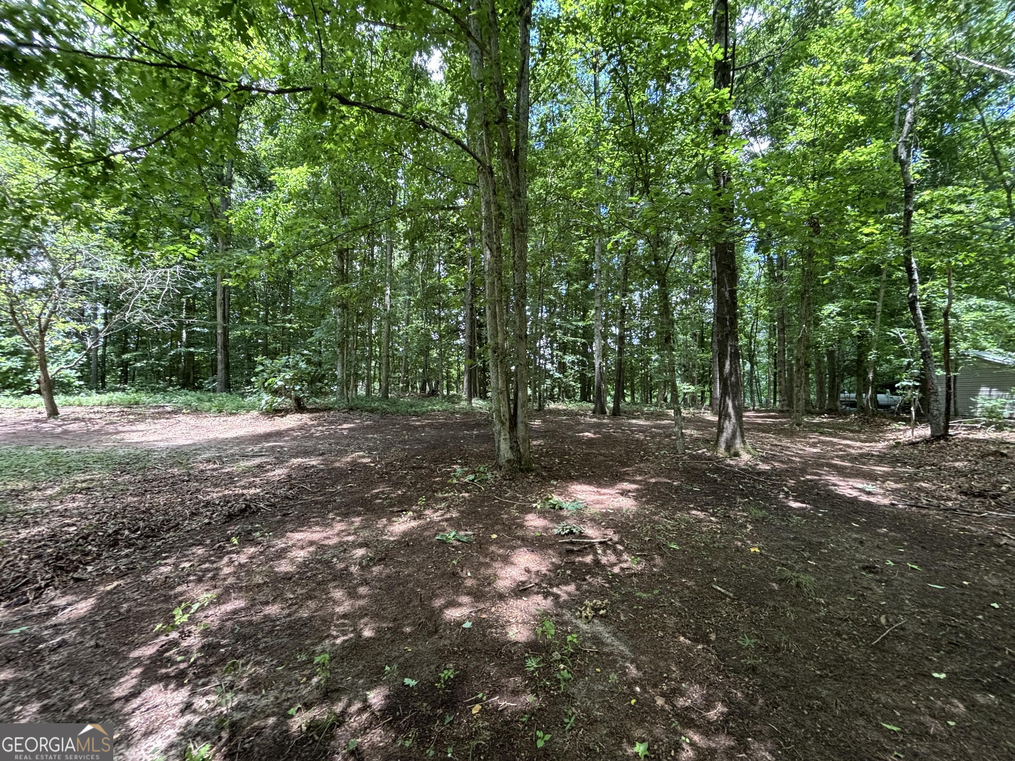 0 Crest View Drive Cleveland GA 30528