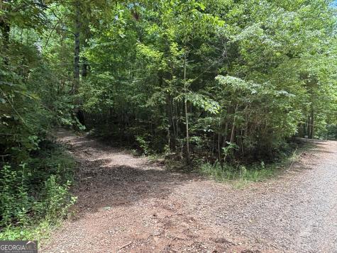 0 Crest View Drive Cleveland GA 30528