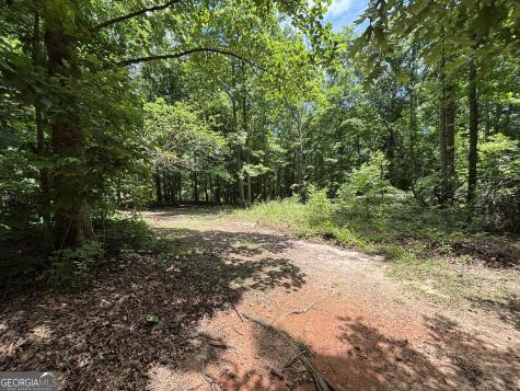 0 Crest View Drive Cleveland GA 30528