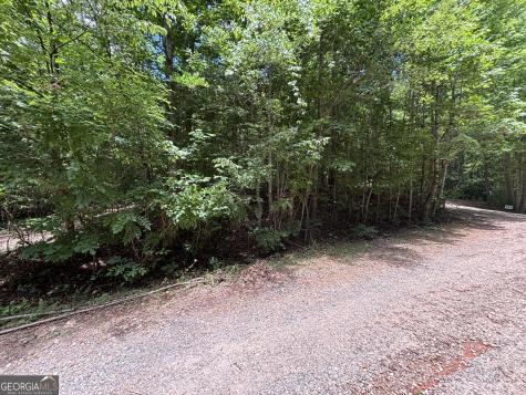 0 Crest View Drive Cleveland GA 30528