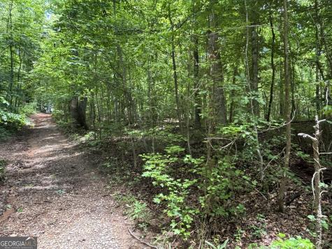 0 Crest View Drive Cleveland GA 30528