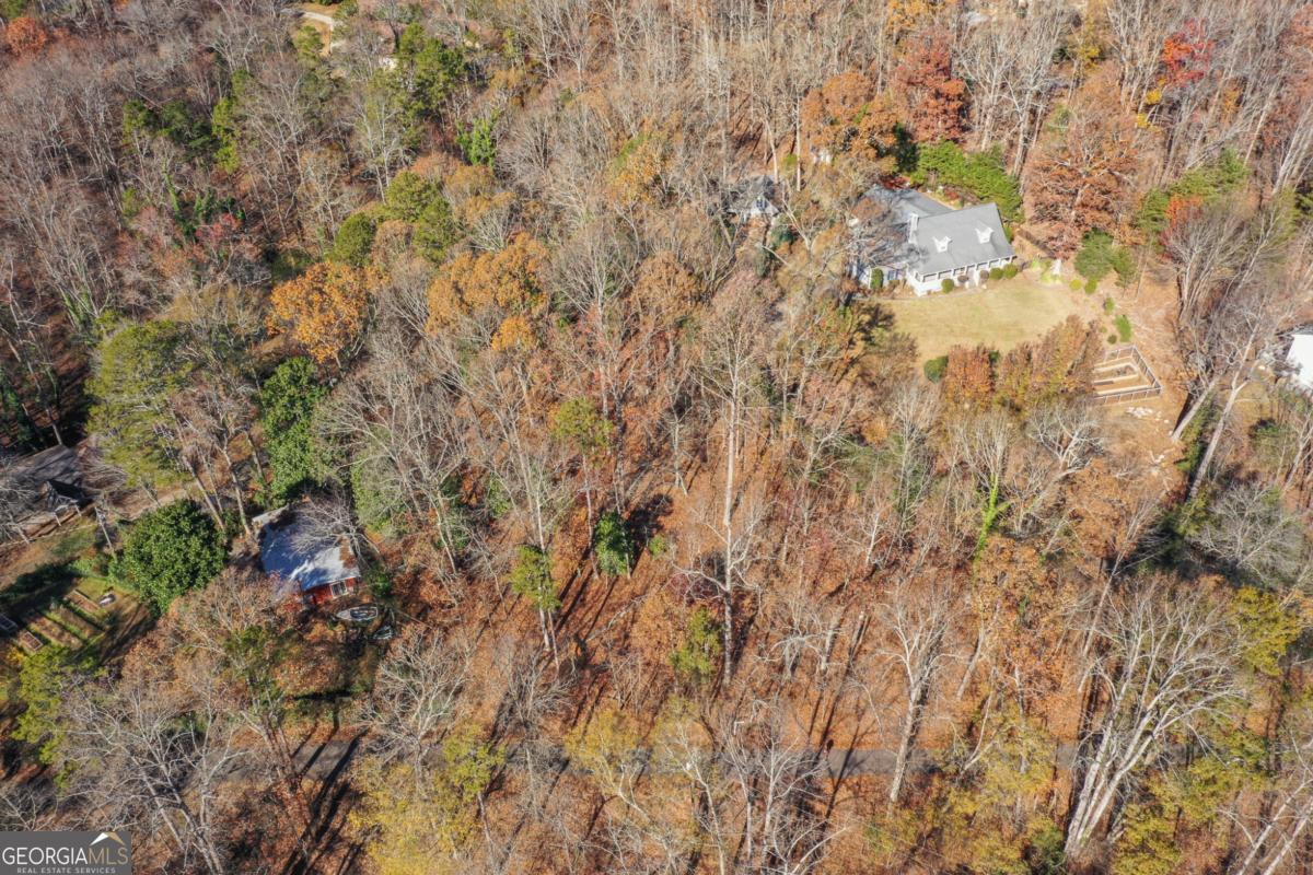 3442 Jet Wright Road Gainesville GA 30506