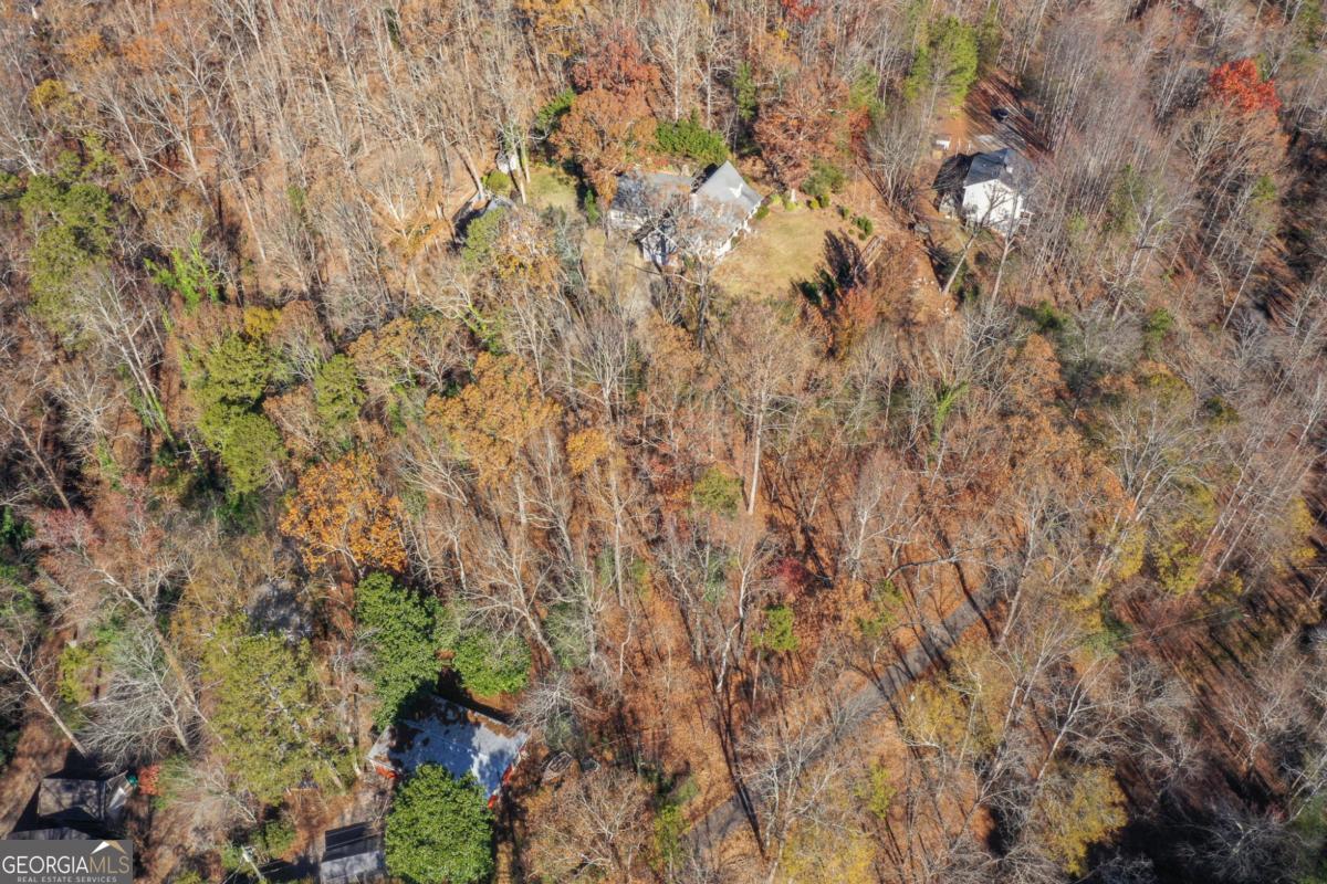 3442 Jet Wright Road Gainesville GA 30506