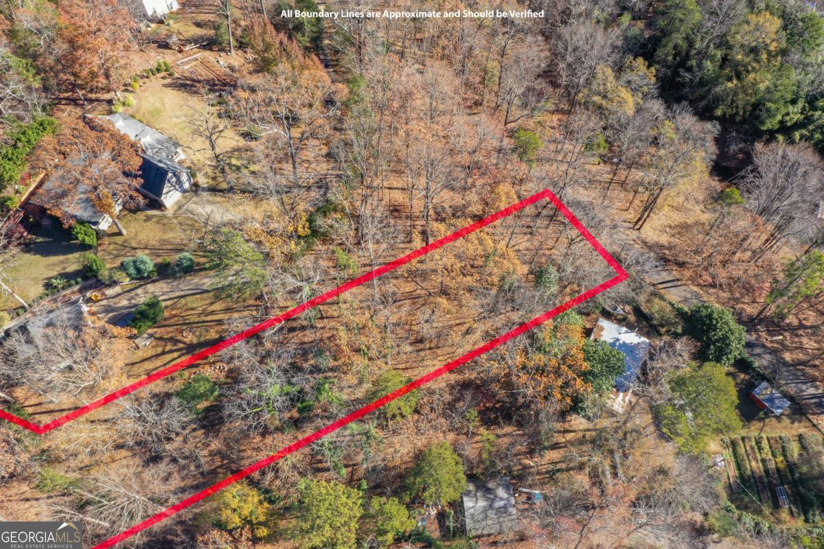 3442 Jet Wright Road Gainesville GA 30506