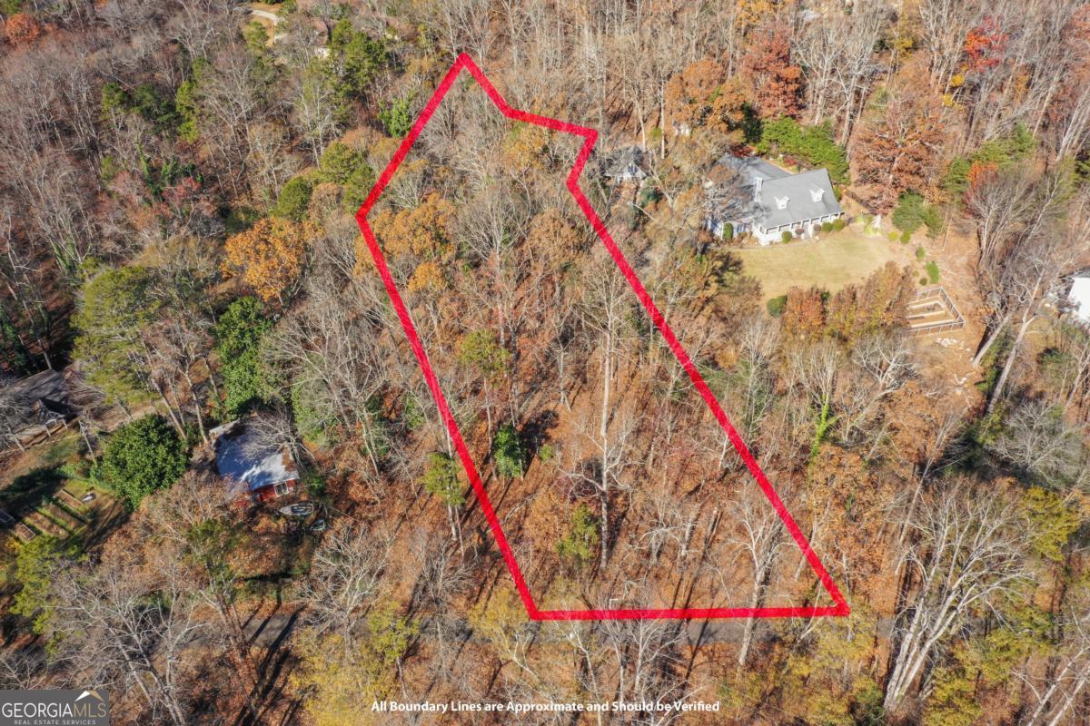 3442 Jet Wright Road Gainesville GA 30506
