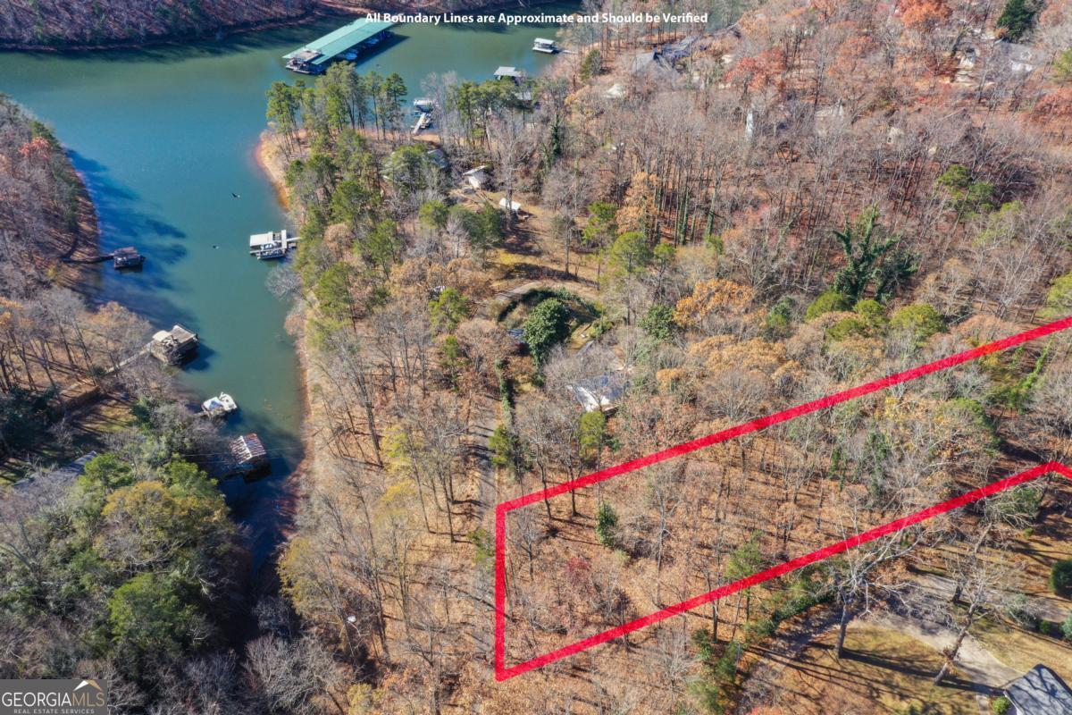3442 Jet Wright Road Gainesville GA 30506