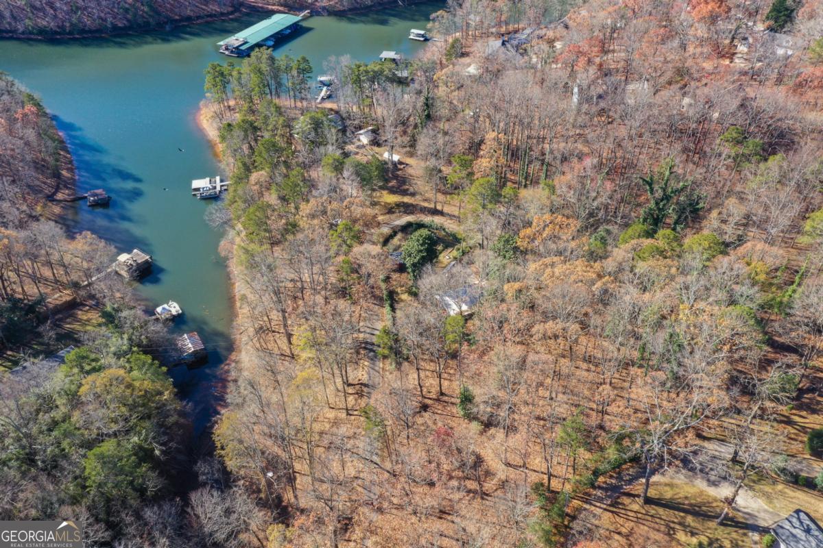3442 Jet Wright Road Gainesville GA 30506
