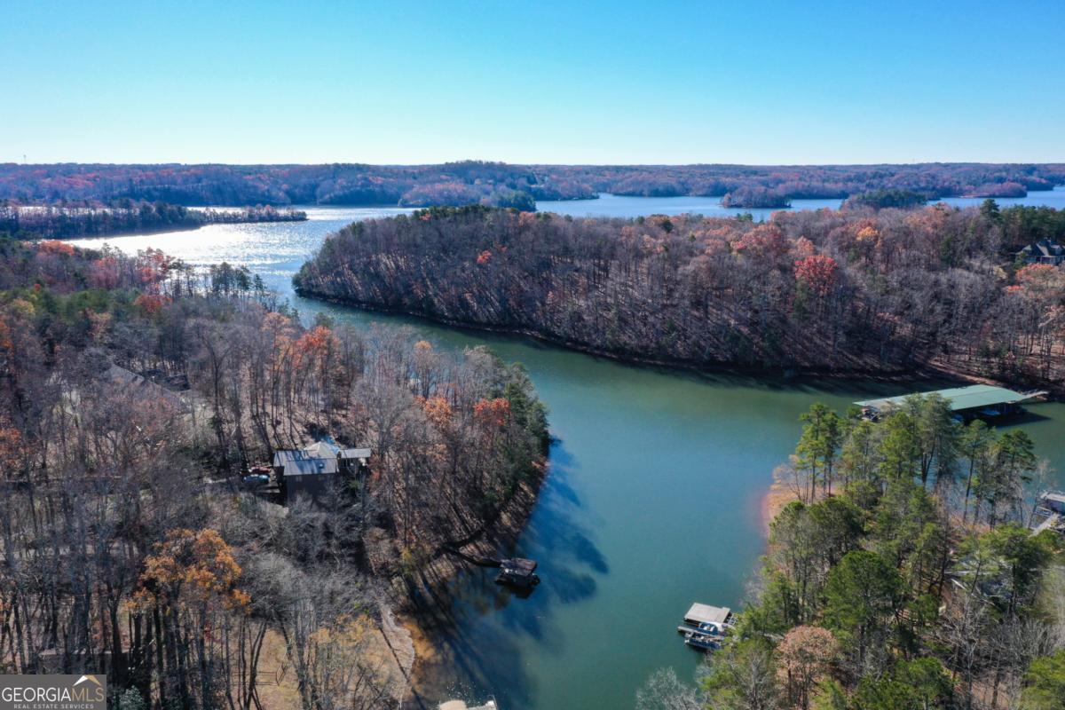 3442 Jet Wright Road Gainesville GA 30506