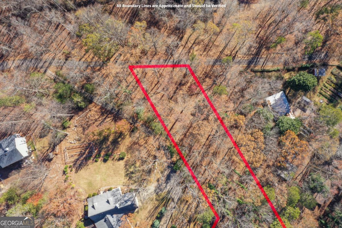 3442 Jet Wright Road Gainesville GA 30506