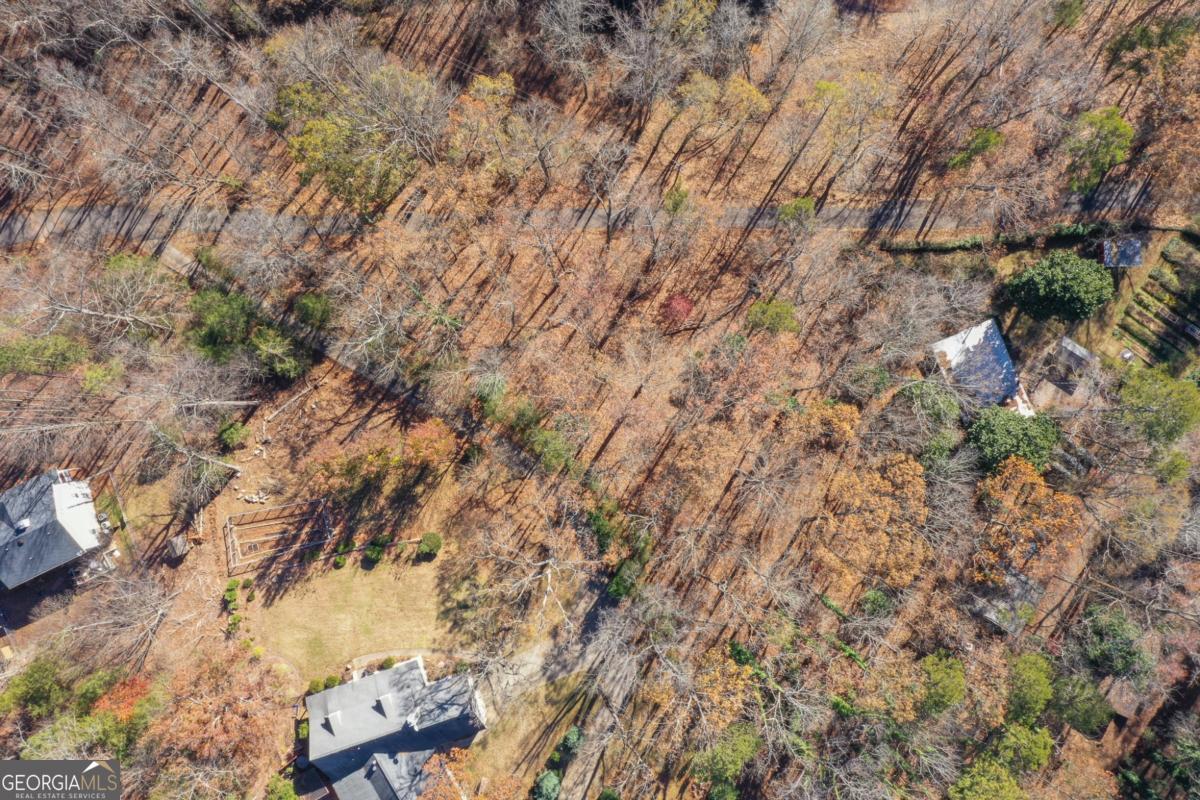 3442 Jet Wright Road Gainesville GA 30506