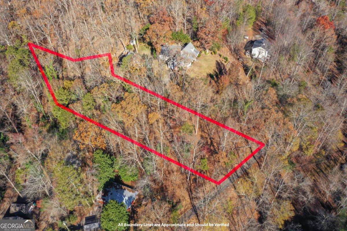 3442 Jet Wright Road Gainesville GA 30506