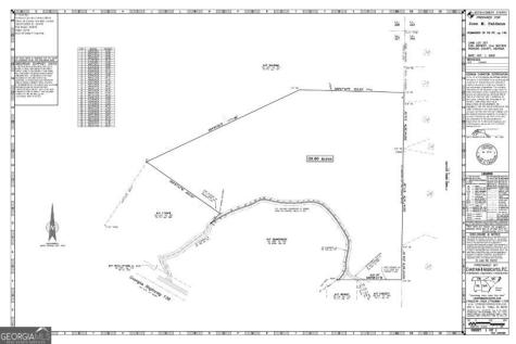 1933 Highway 136 West Talking Rock GA 30175