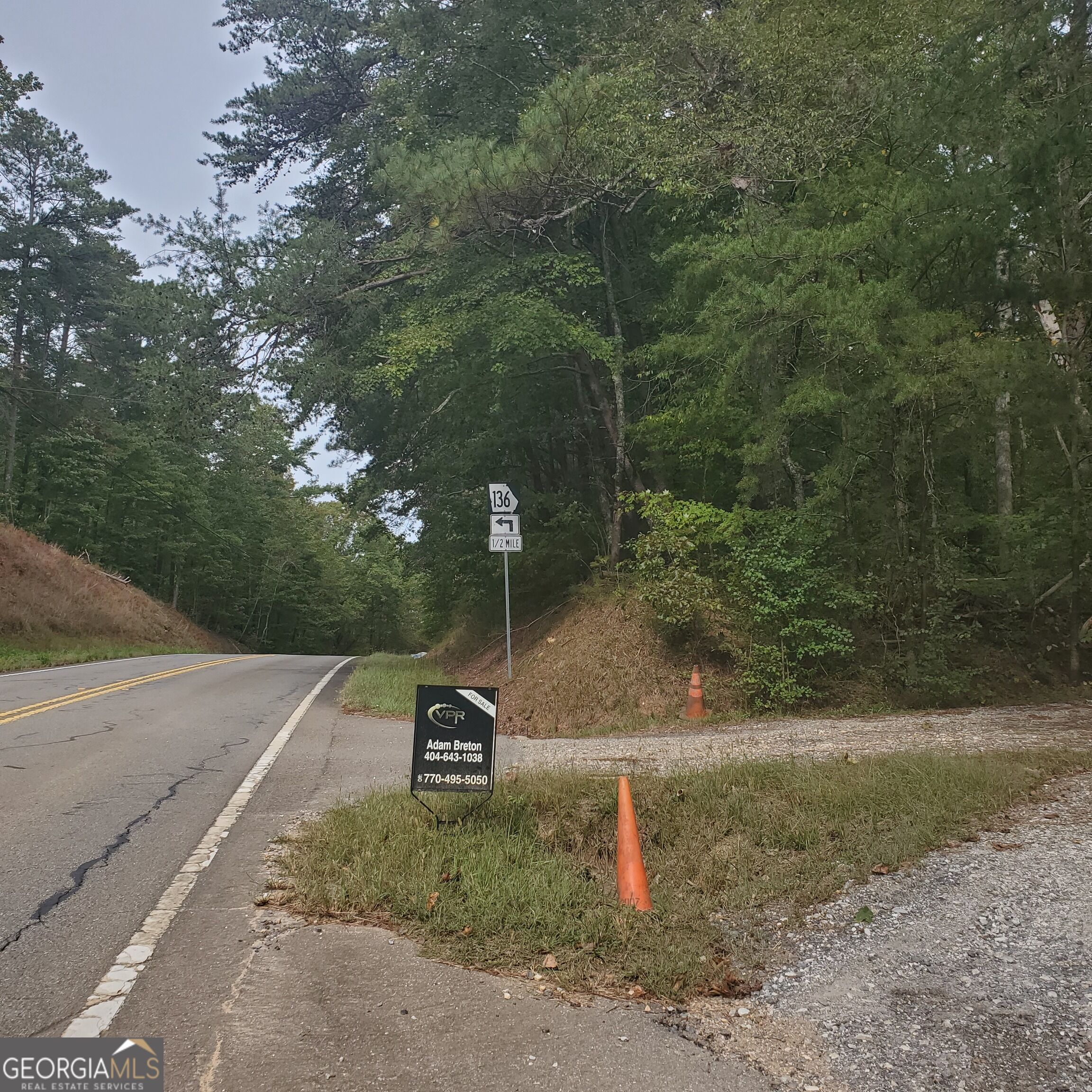 1933 Highway 136 W Talking Rock GA 30175
