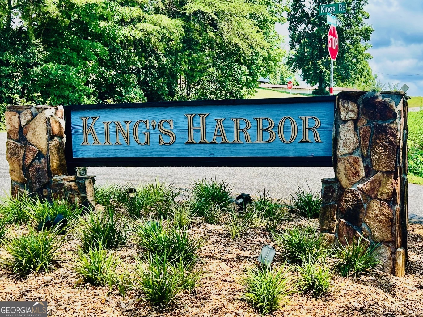 0 Kings Road Gainesville GA 30506